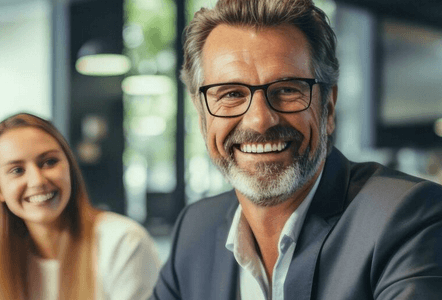 Education; Leadership; show