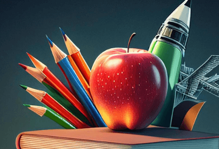 Education; Online; show